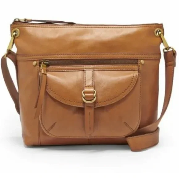 Fossil sasha crossbody bag hotsell